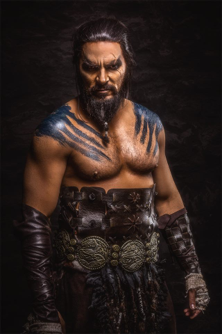 Cosplay by Maul Cosplay | Photo by eosAndy